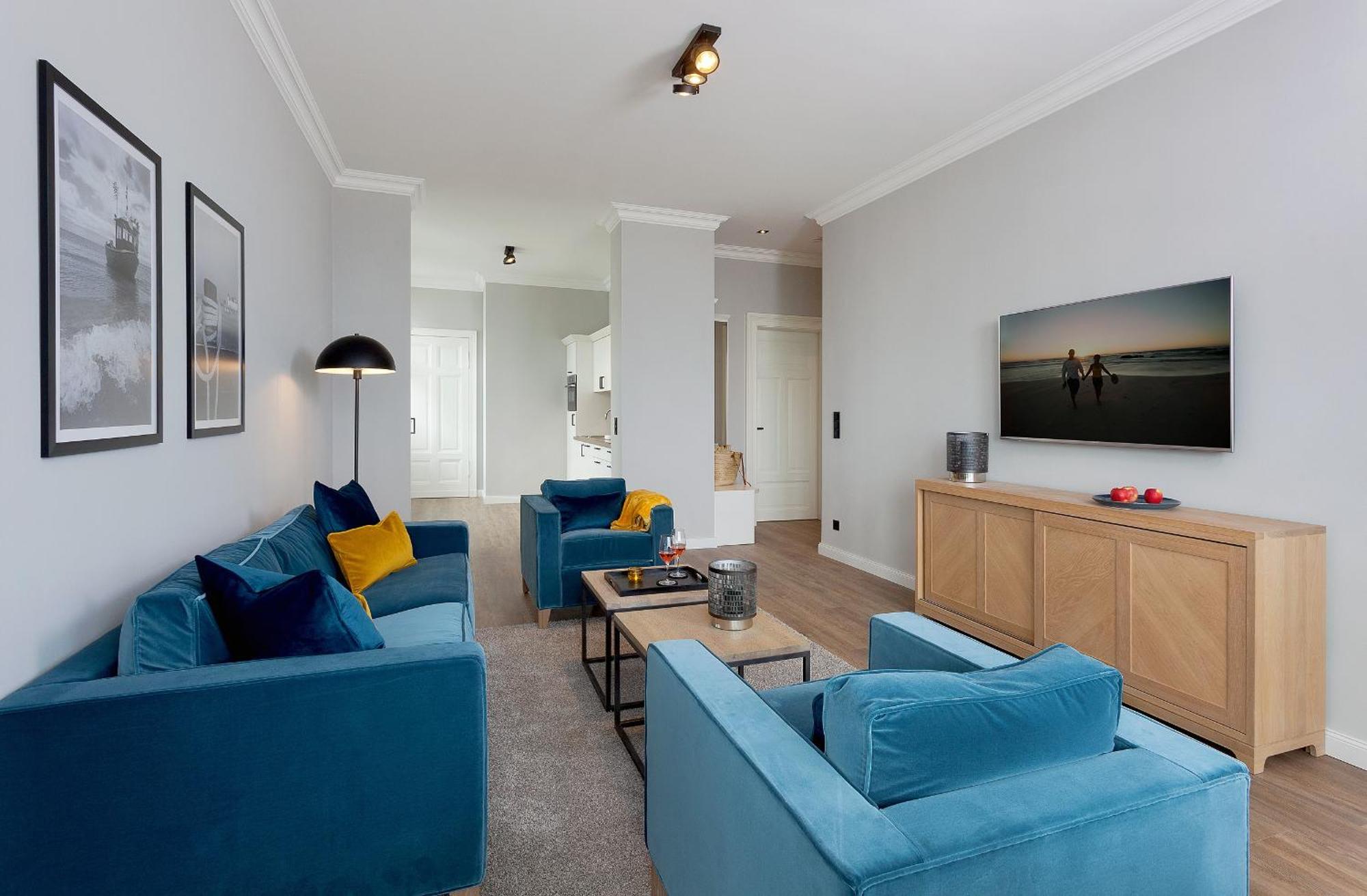 Villa Seeblick Stettiner Haff Χέρινγκσντορφ Εξωτερικό φωτογραφία